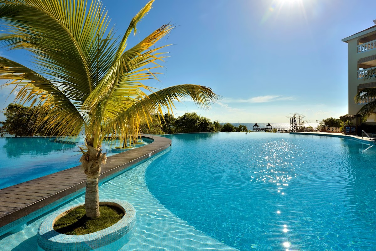 Iberostar Rose Hall Beach - Photo 3