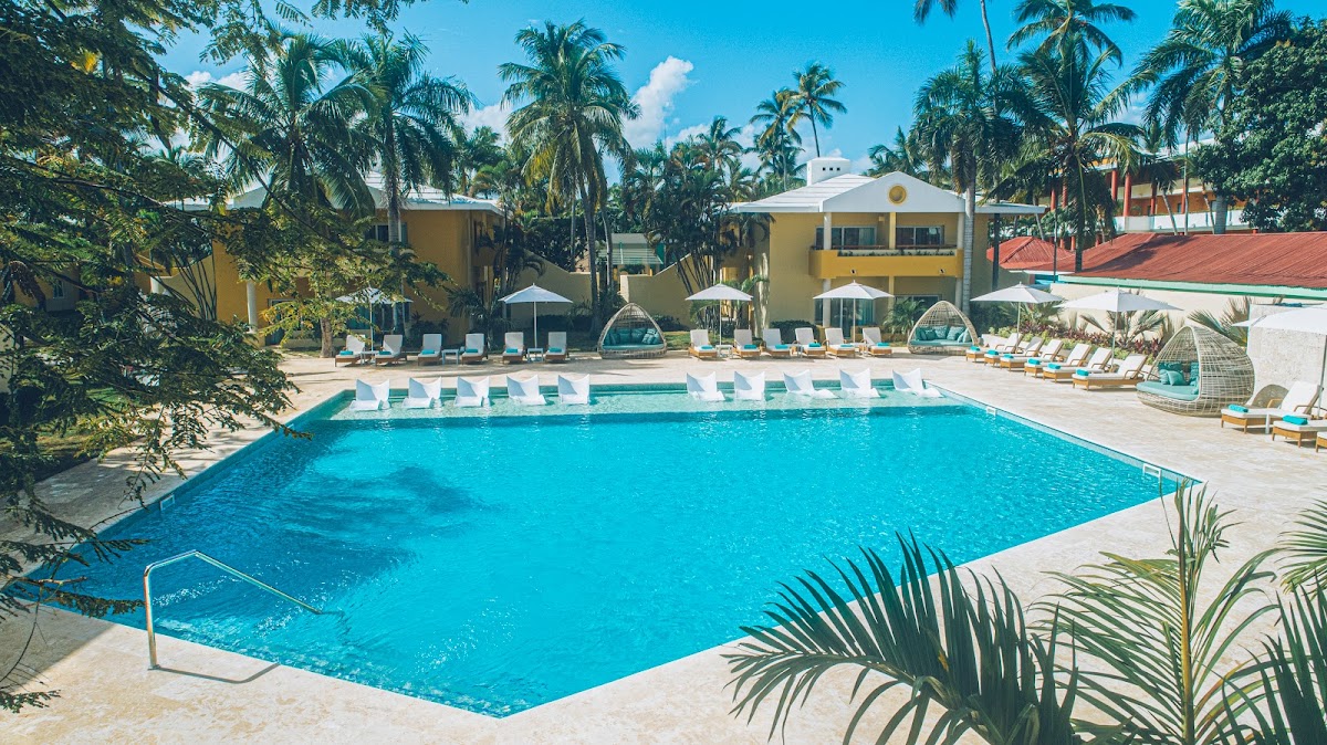 Iberostar Selection Coral Bávaro - Photo 3