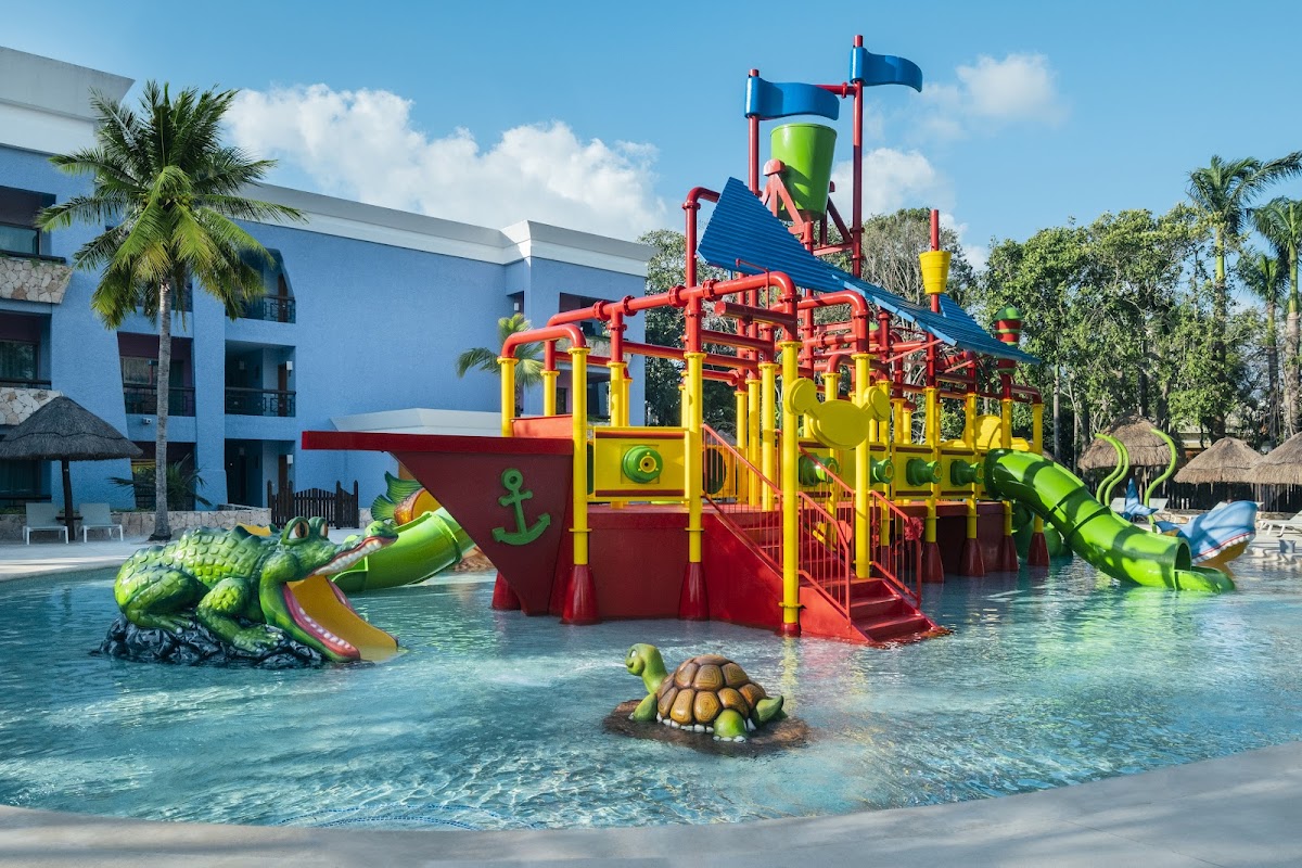 Iberostar Selection Paraiso Lindo - Photo 3