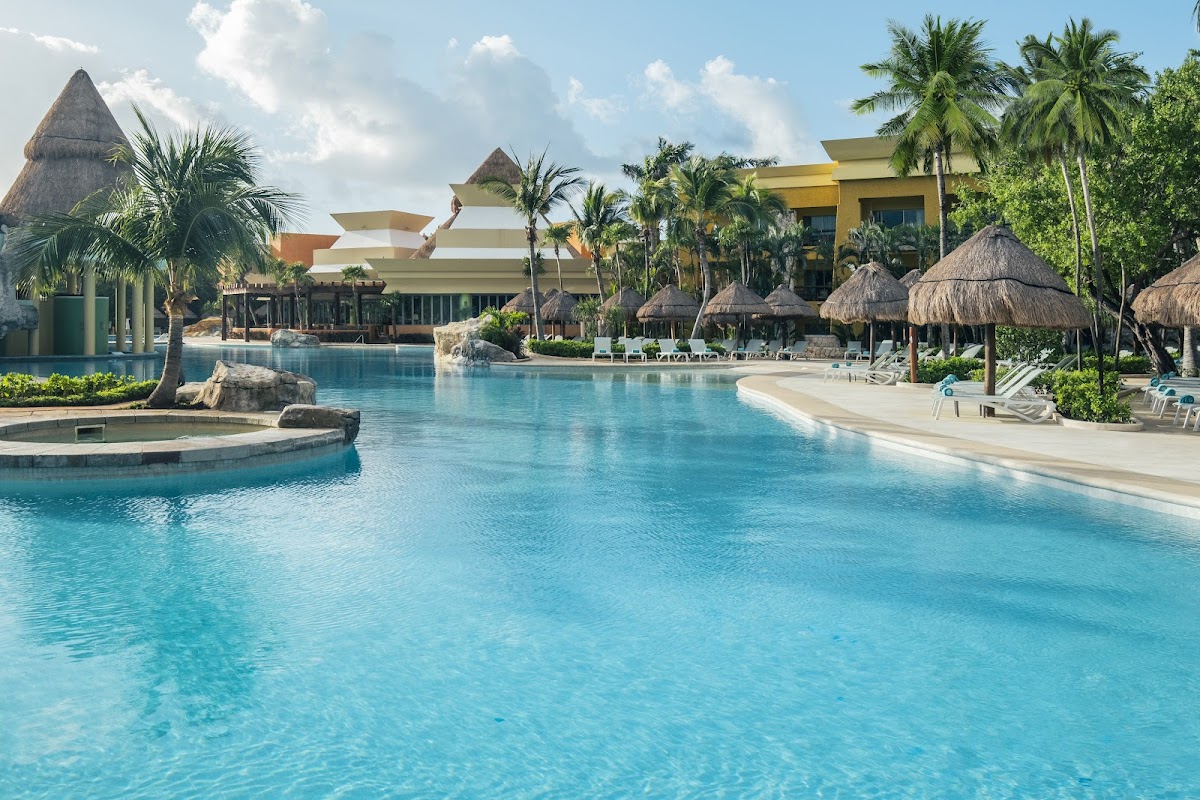 Iberostar Selection Paraiso Maya Suites - Photo 3