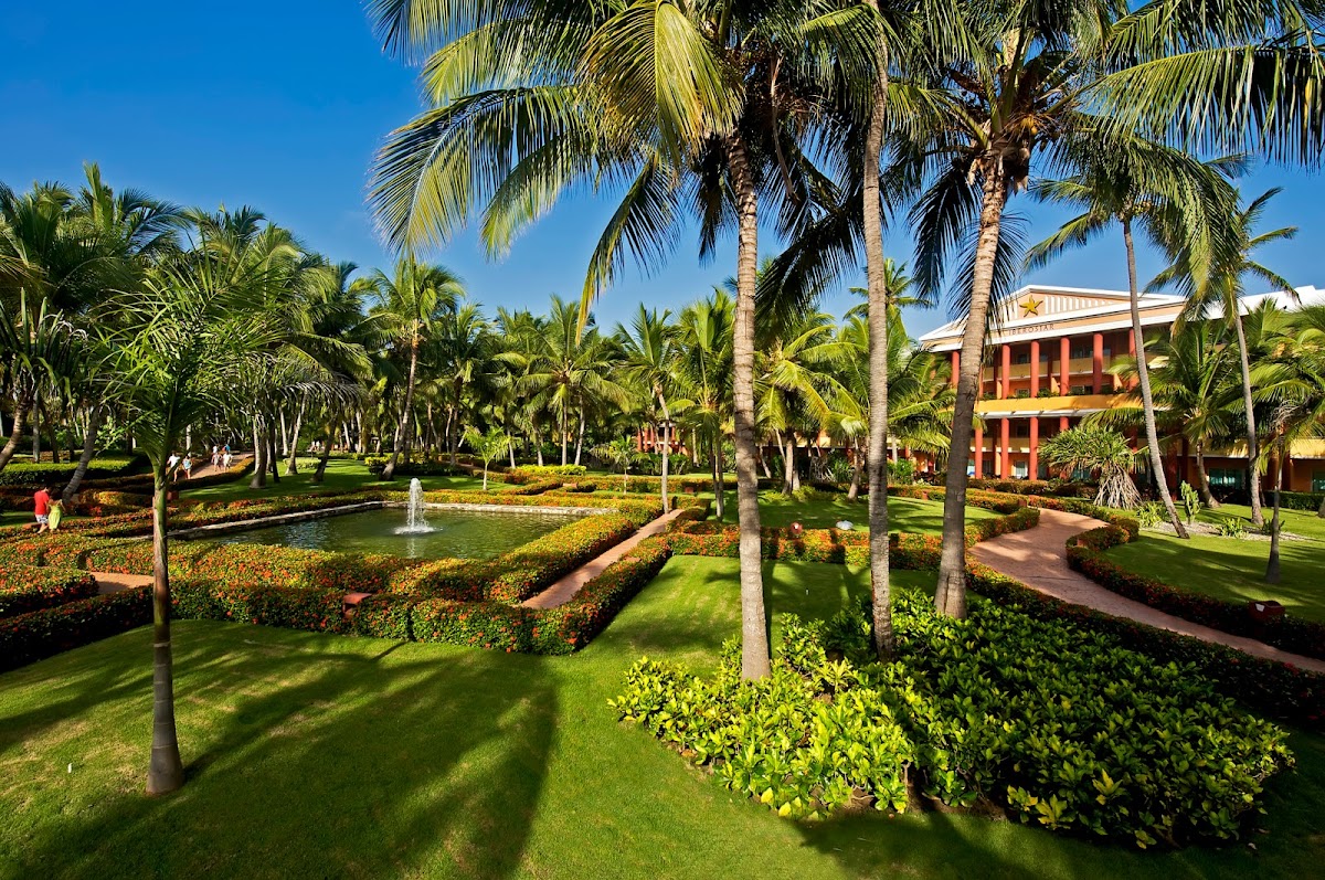 Iberostar Waves Dominicana - Photo 1