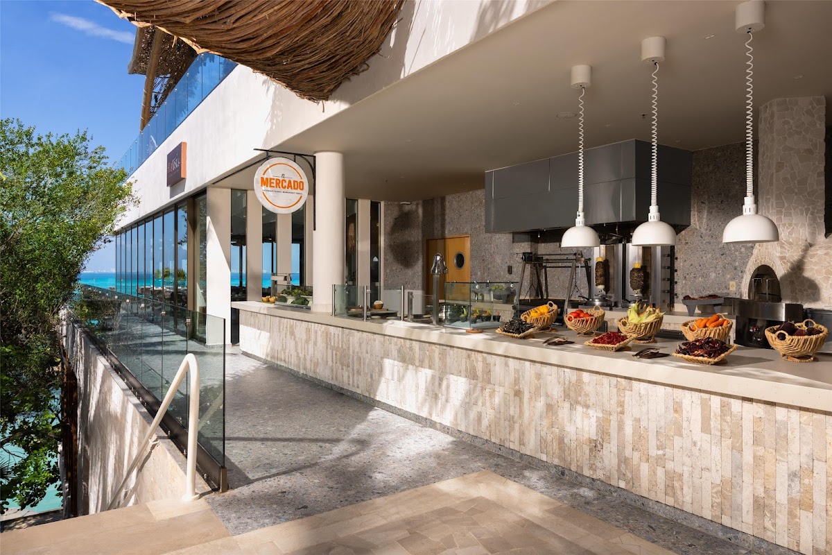 Impression Isla Mujeres by Secrets - Photo 1