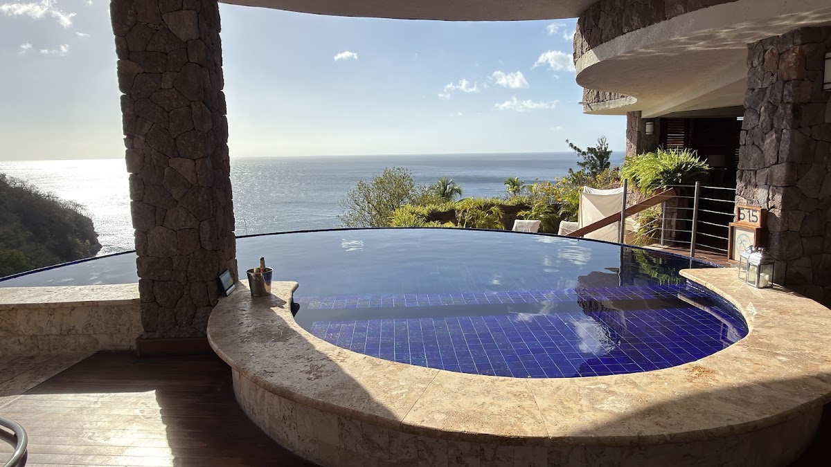 Jade Mountain Resort - Photo 3