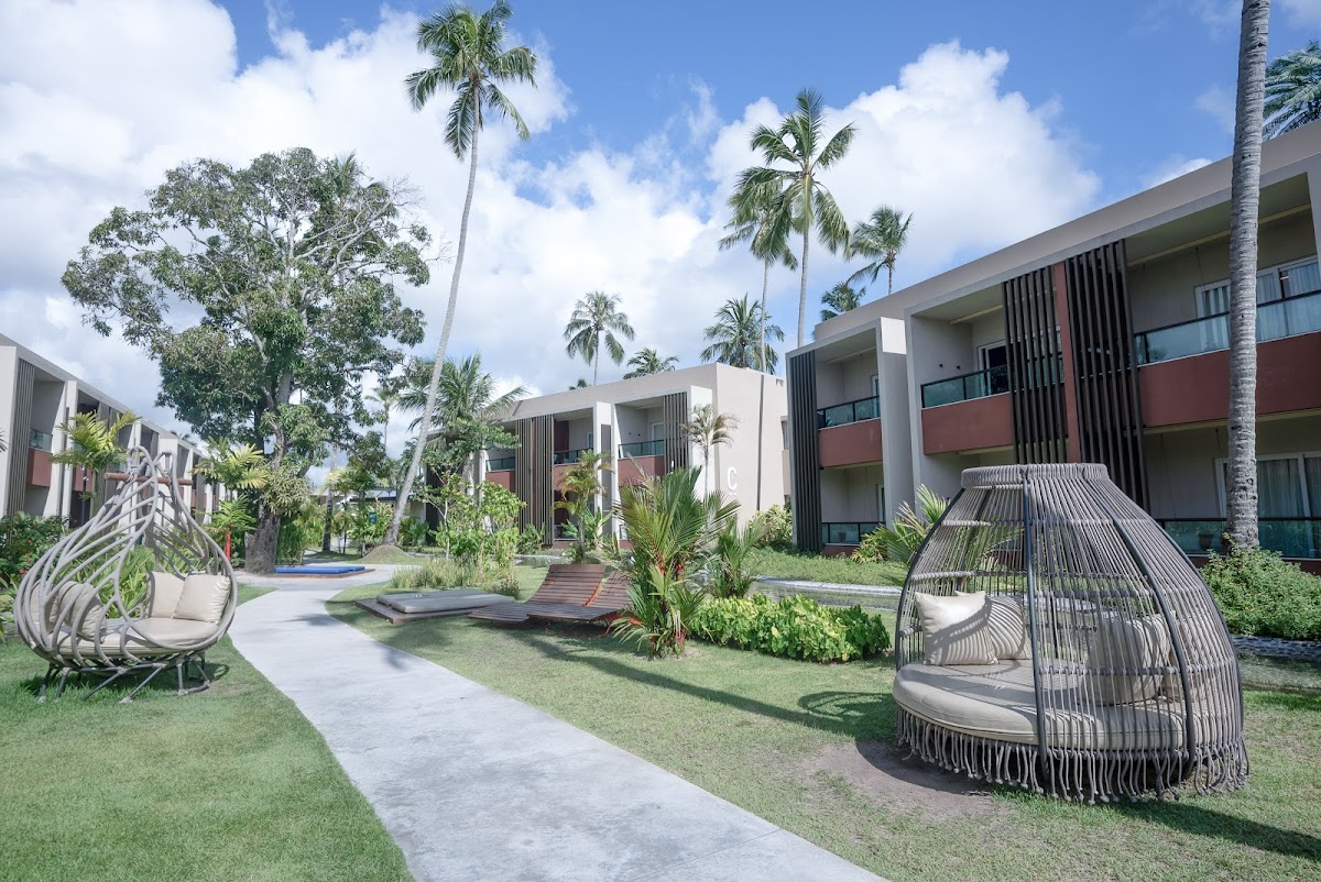 Japaratinga Lounge Resort - Photo 1