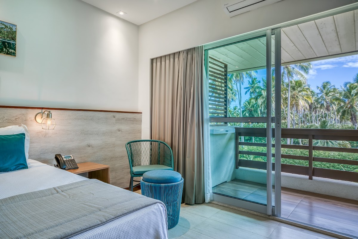 Japaratinga Lounge Resort - Photo 2