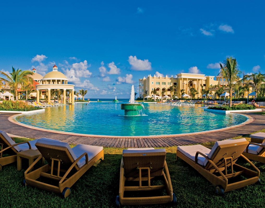 JOIA Paraiso by Iberostar - Photo 3