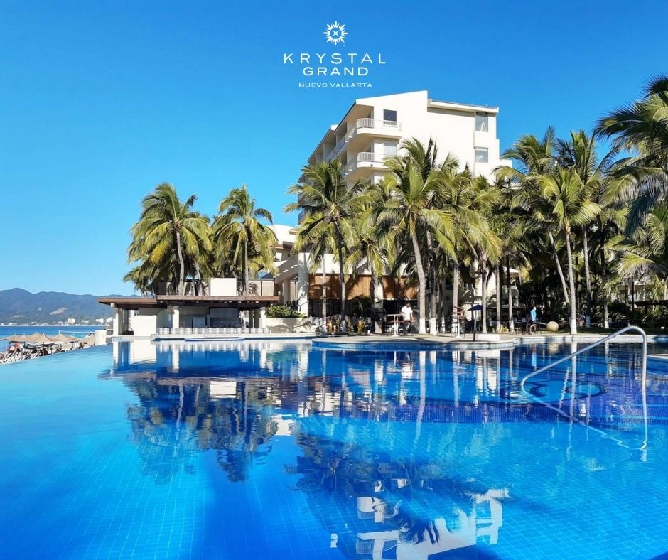 Krystal Grand Nuevo Vallarta - Photo 1