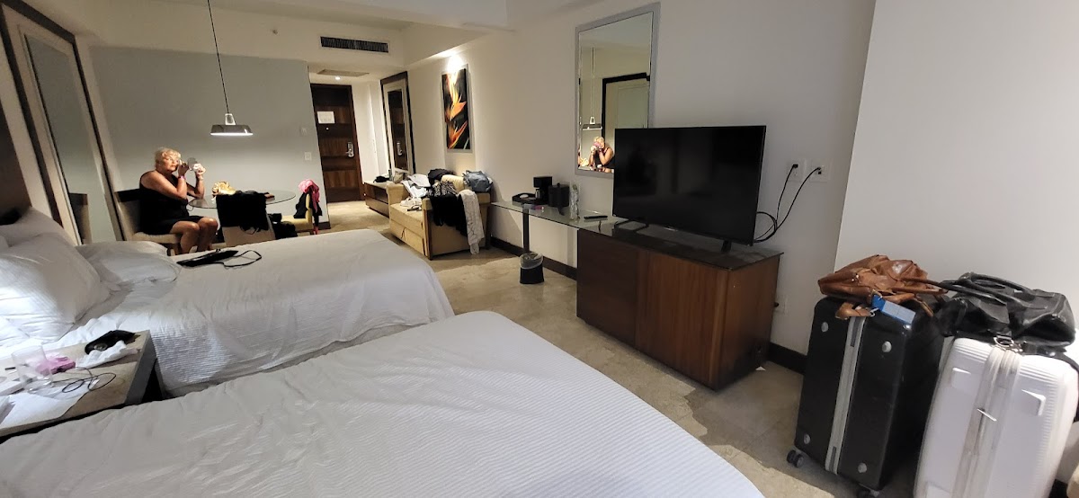 Krystal Grand Nuevo Vallarta - Photo 2