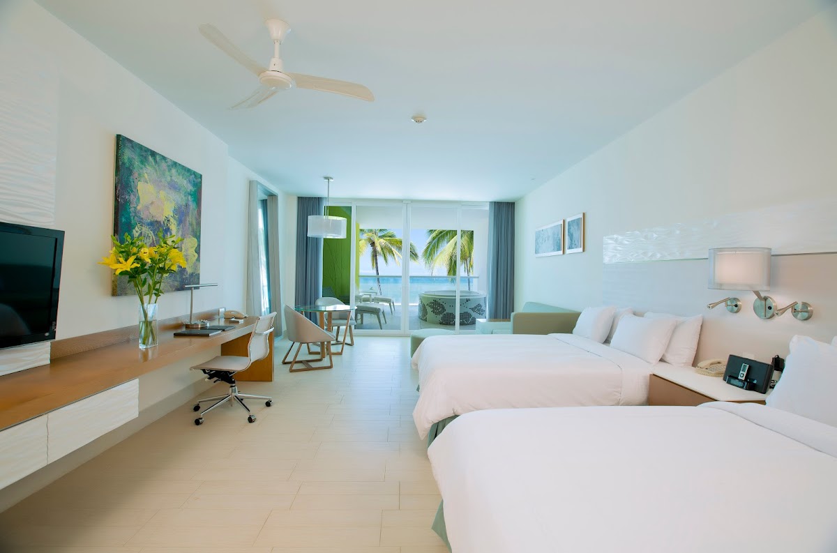 Krystal Grand Puerto Vallarta - Photo 2