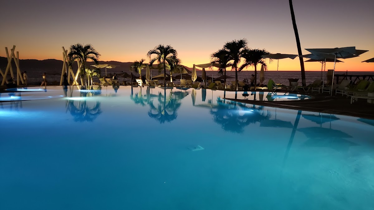 Krystal Grand Puerto Vallarta - Photo 3