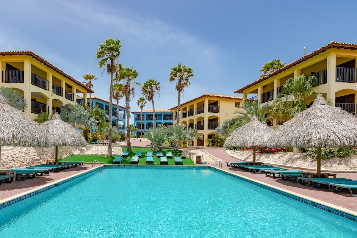 Kunuku Resort All Inclusive Curacao, Trademark by Wyndham - Photo 1