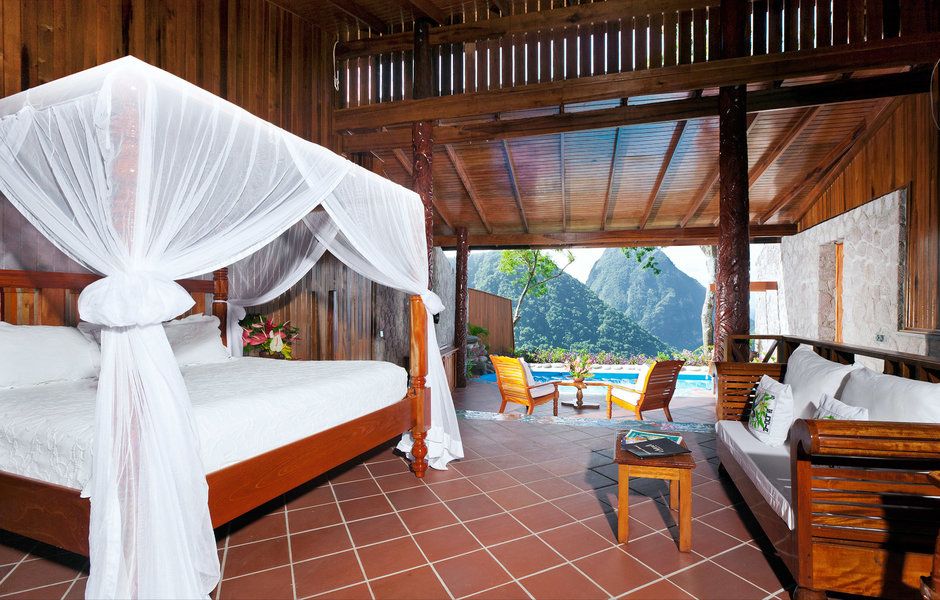 Ladera Resort (Contact after booking to add all inclusive package) - Photo 2