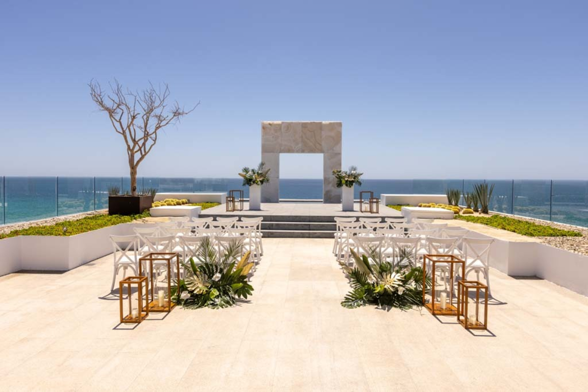 Le Blanc Spa Resort Los Cabos - Photo 1