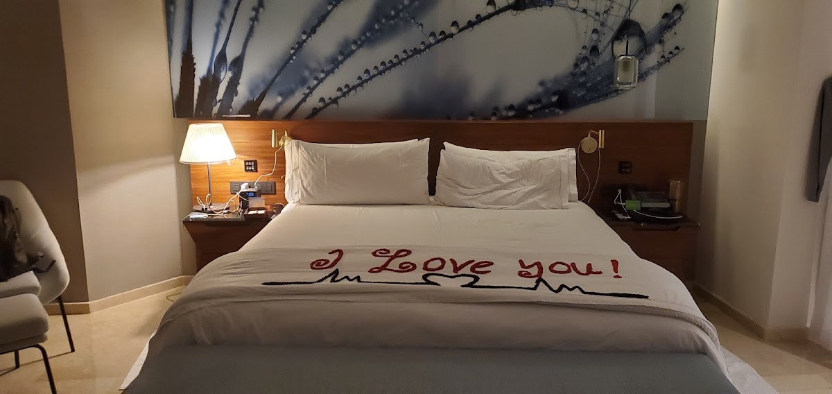 Live Aqua Cancun - Photo 2