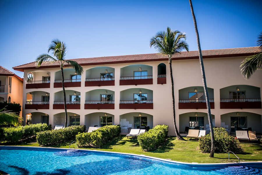 Majestic Colonial Punta Cana - Photo 1