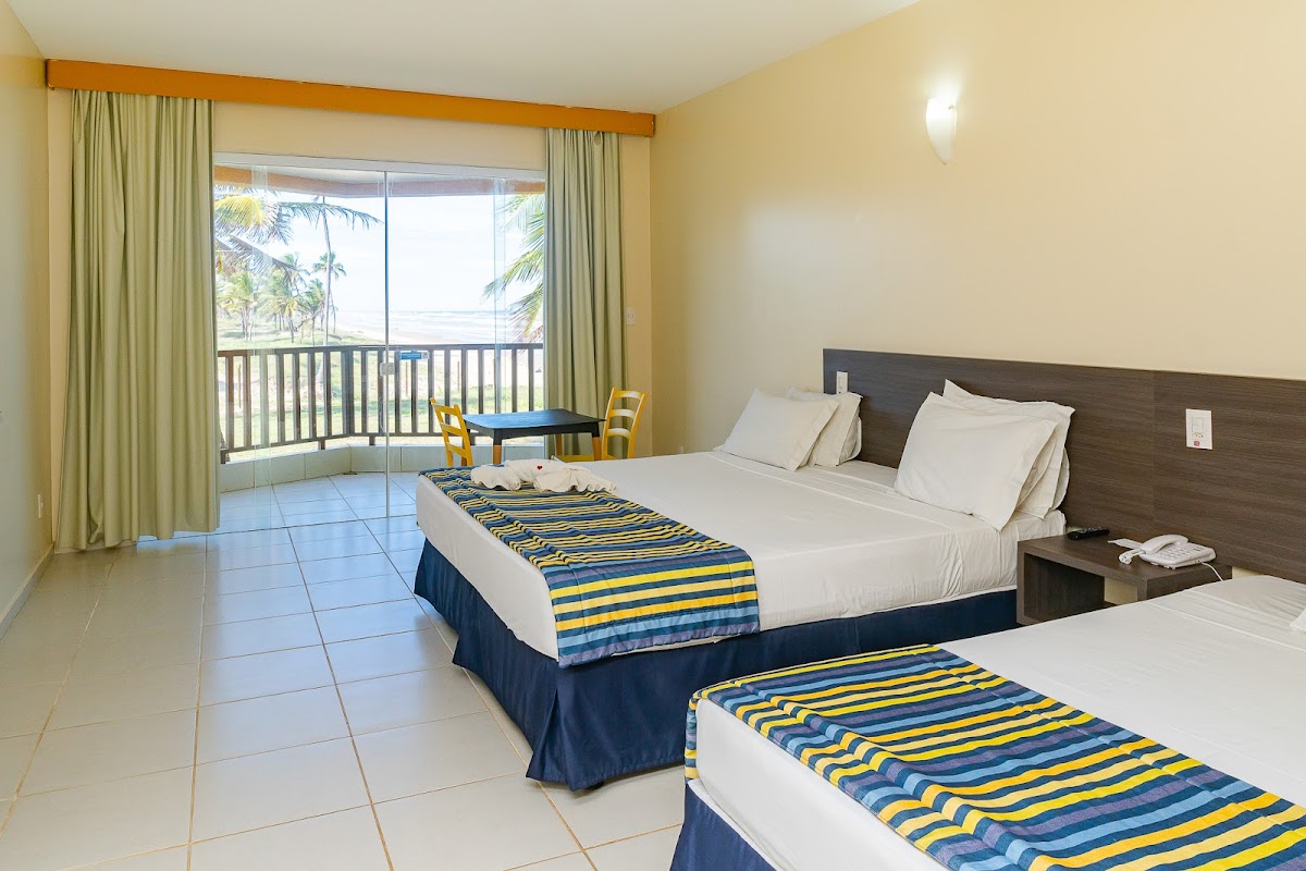 Makai Resort All Inclusive Aracaju - Photo 2