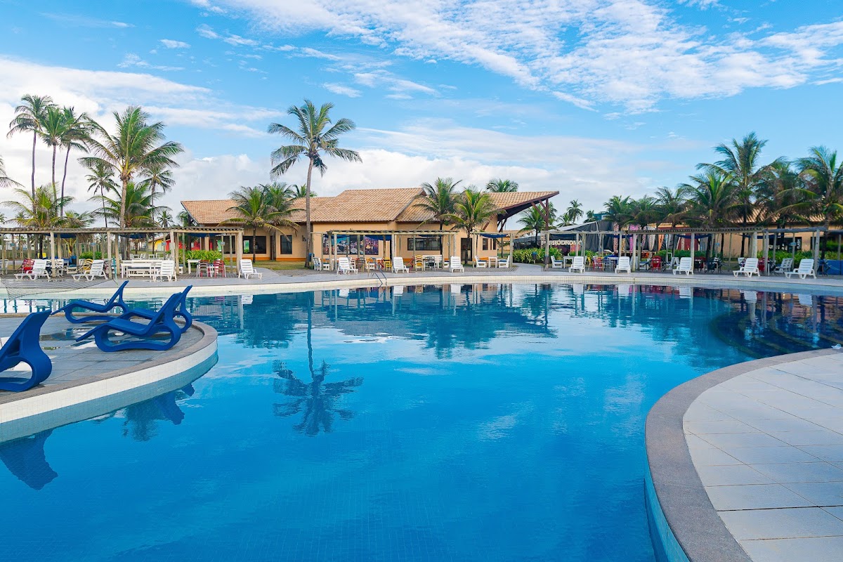 Makai Resort All Inclusive Aracaju - Photo 3