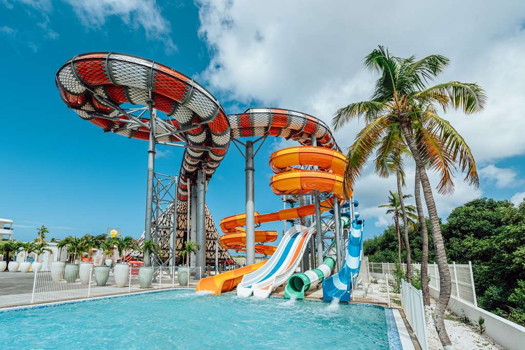 Mangrove Beach Corendon Curacao All-Inclusive Resort, Curio by Hilton - Photo 3