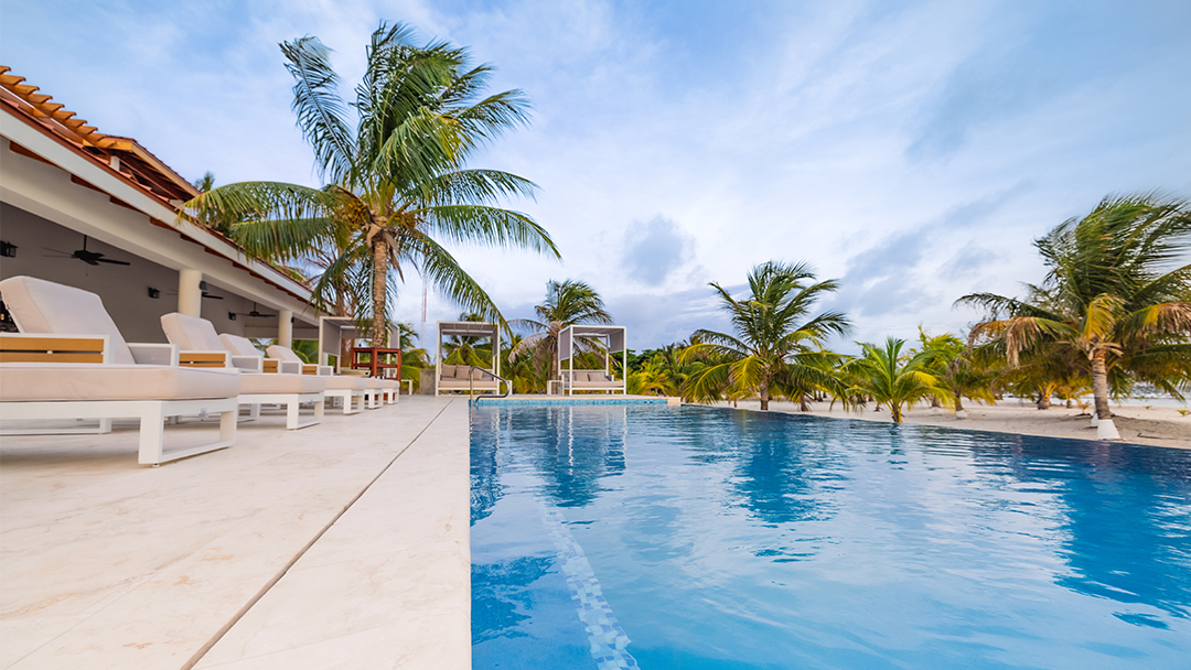 Manta Island Resort - Photo 3