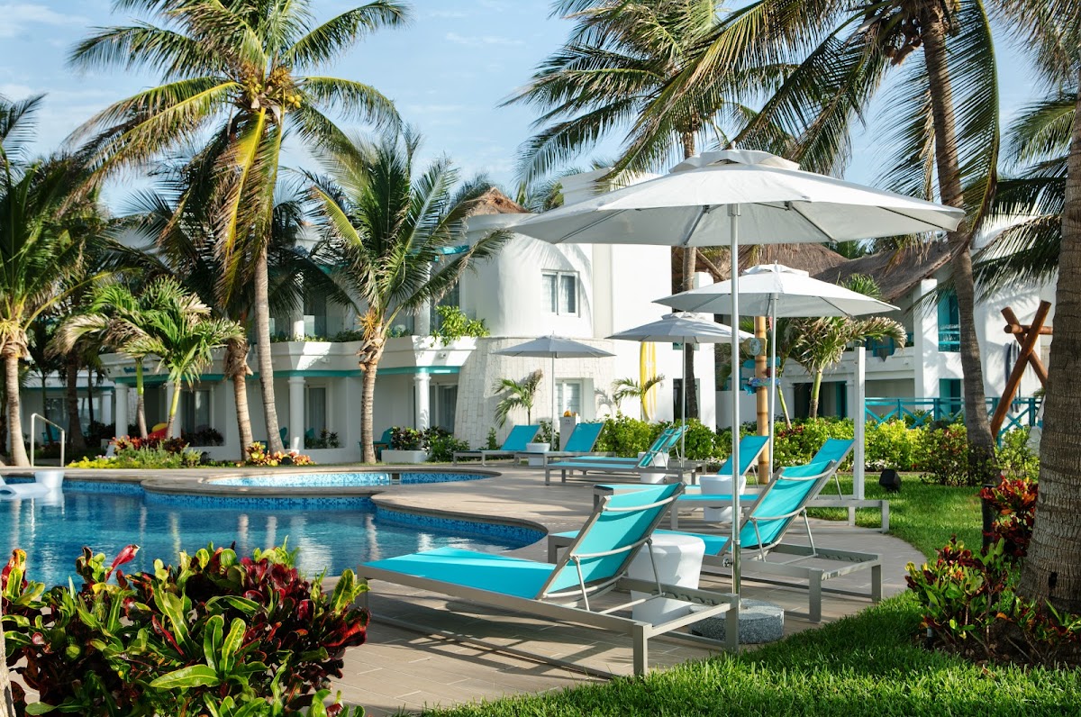 Margaritaville Island Reserve Riviera Cancun by Karisma - Photo 1