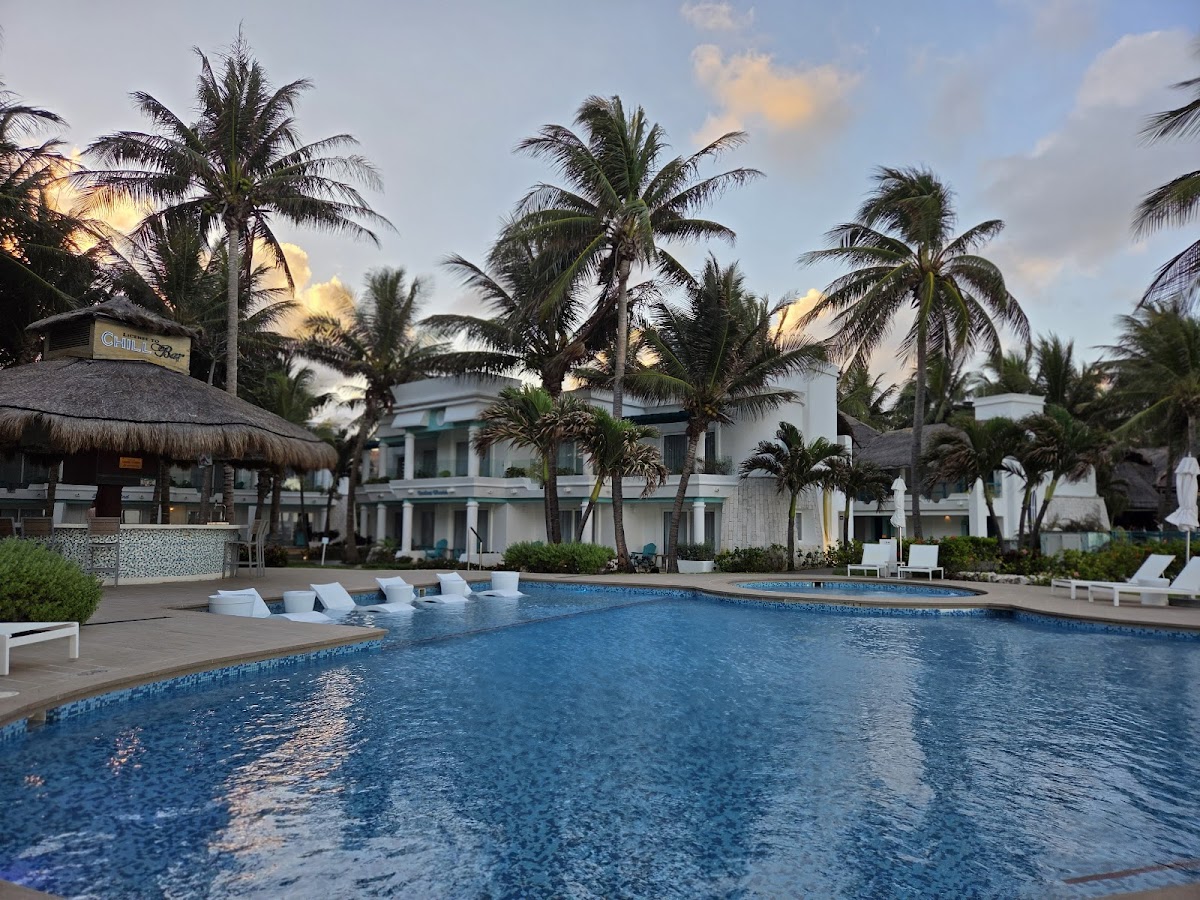 Margaritaville Island Reserve Riviera Cancun by Karisma - Photo 3