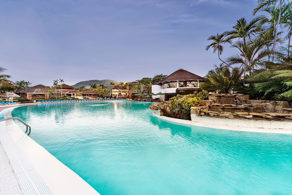 Marien Puerto Plata - Photo 1