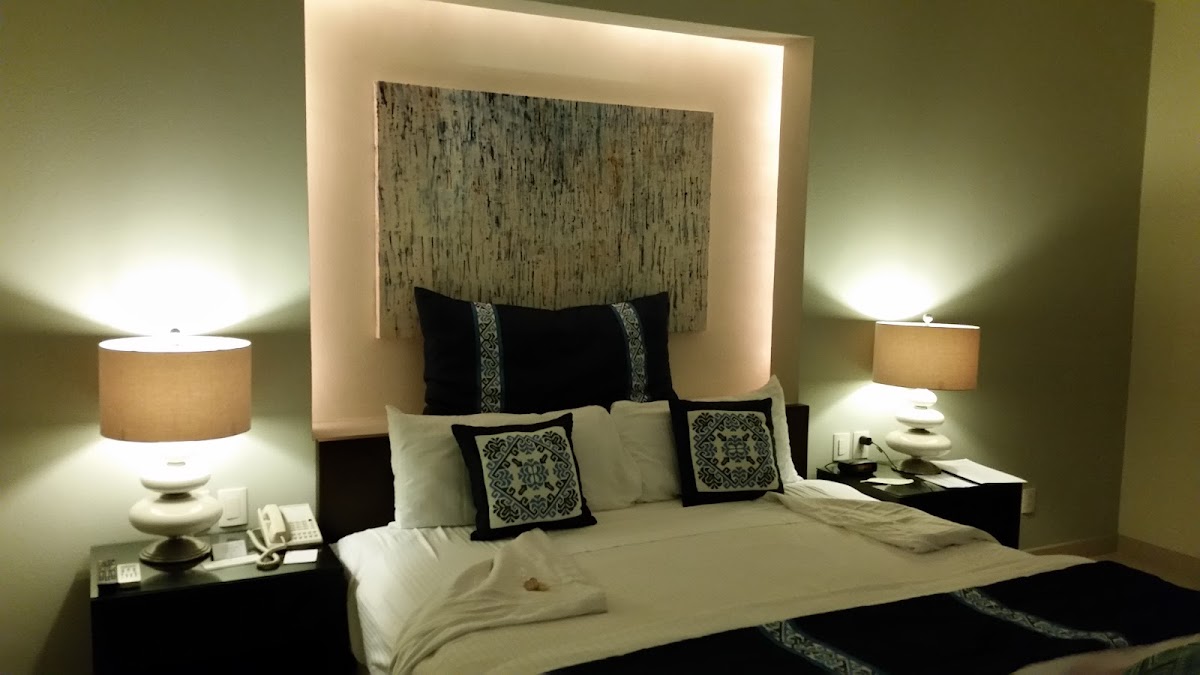 Marival Distinct Luxury Residences & World Spa - Photo 2