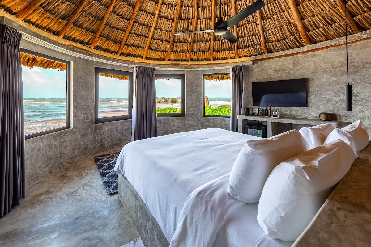 Maya Tulum By G Hotels - Photo 2