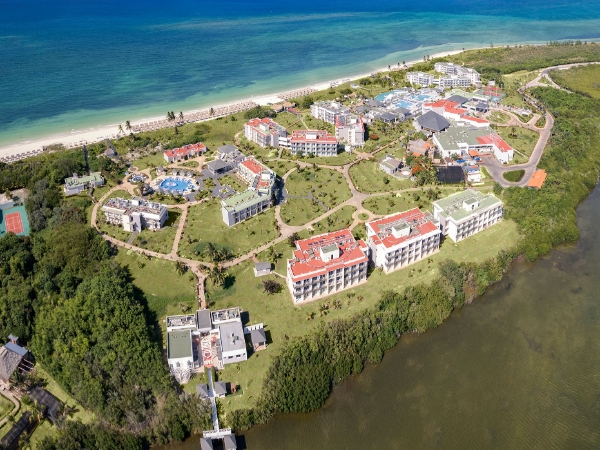 Meliá Costa Rey - Photo 1