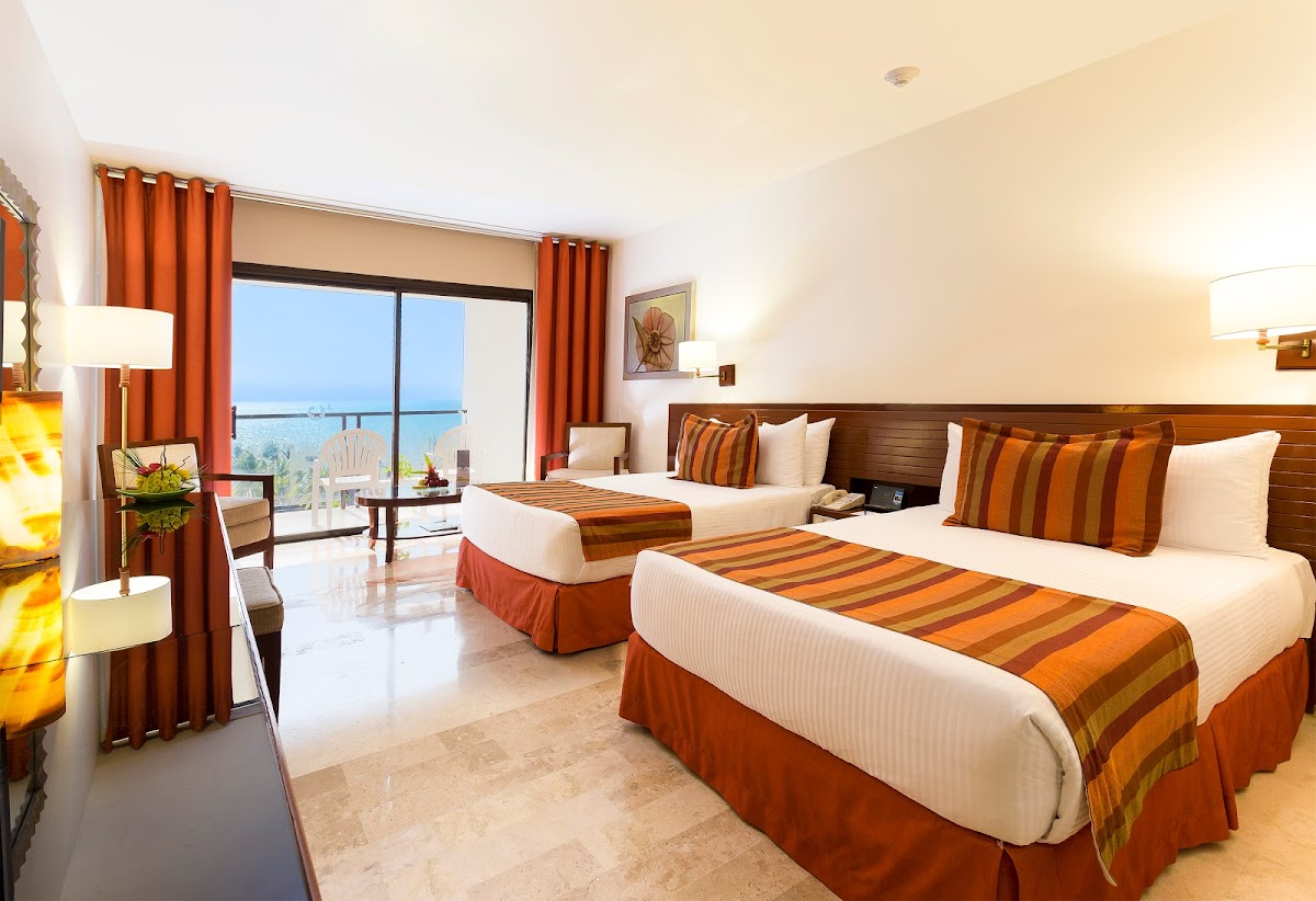 Meliá Puerto Vallarta - Photo 2