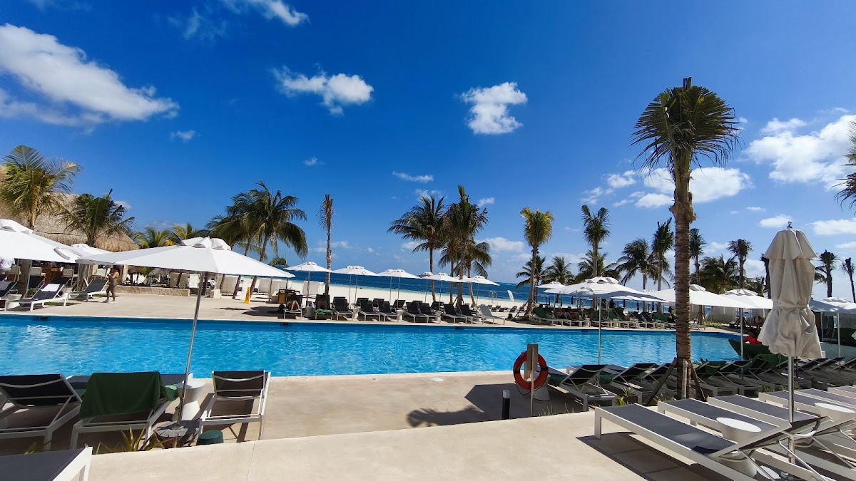 Melia Casa Maya Cancun All Inclusive - Photo 3