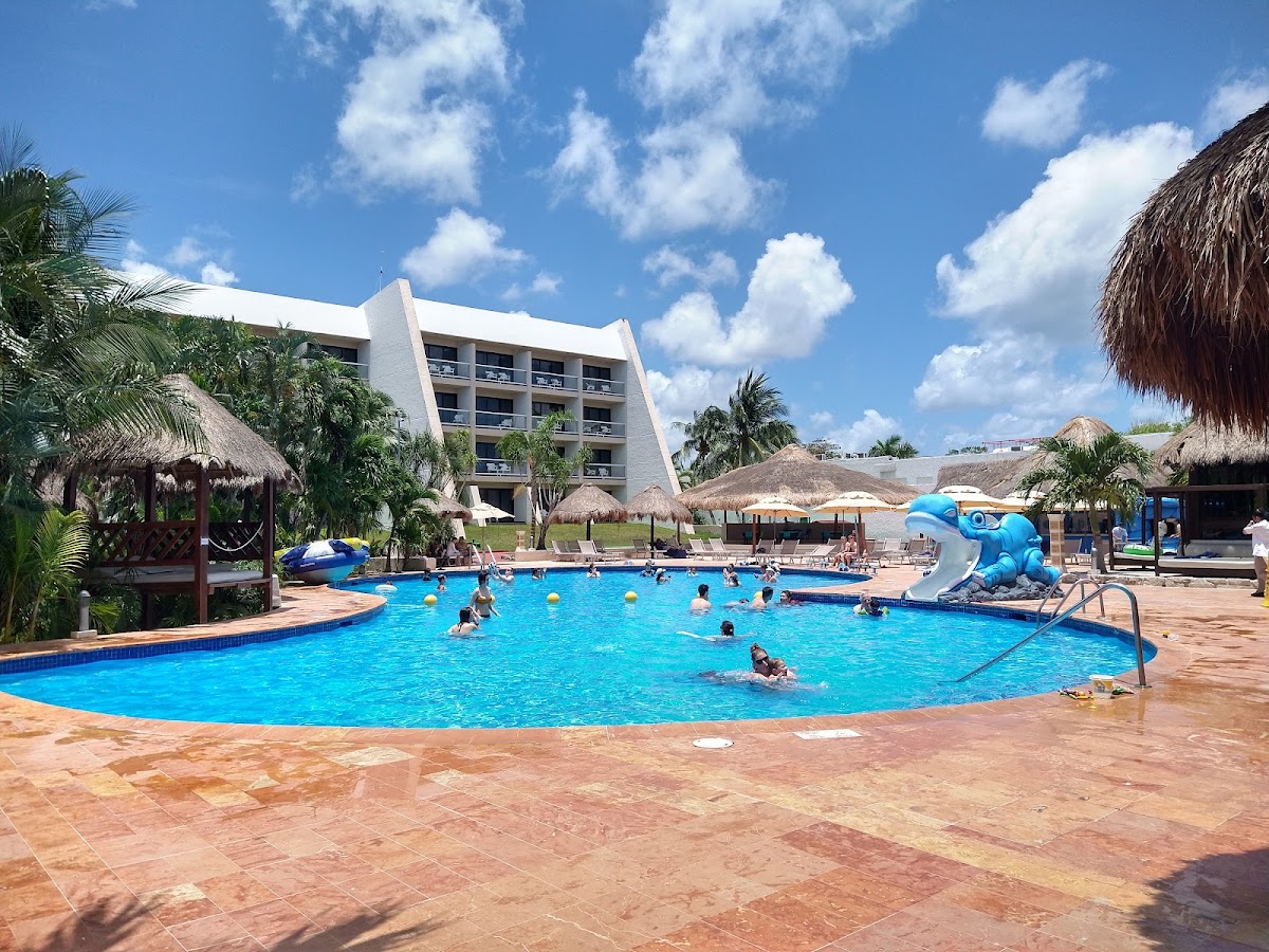 Melia Cozumel - Photo 1