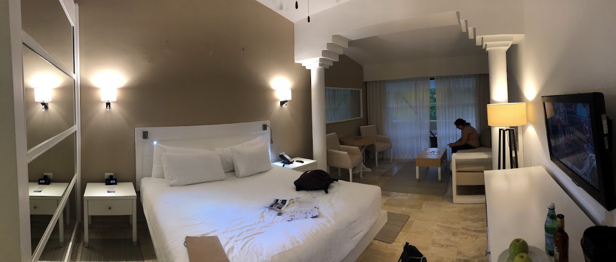 Melia Punta Cana Beach Wellness Inclusive - Adults Only - Photo 2