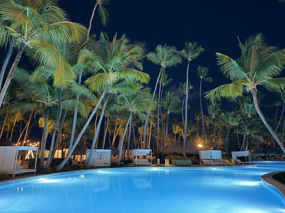 Melia Punta Cana Beach Wellness Inclusive - Adults Only - Photo 3