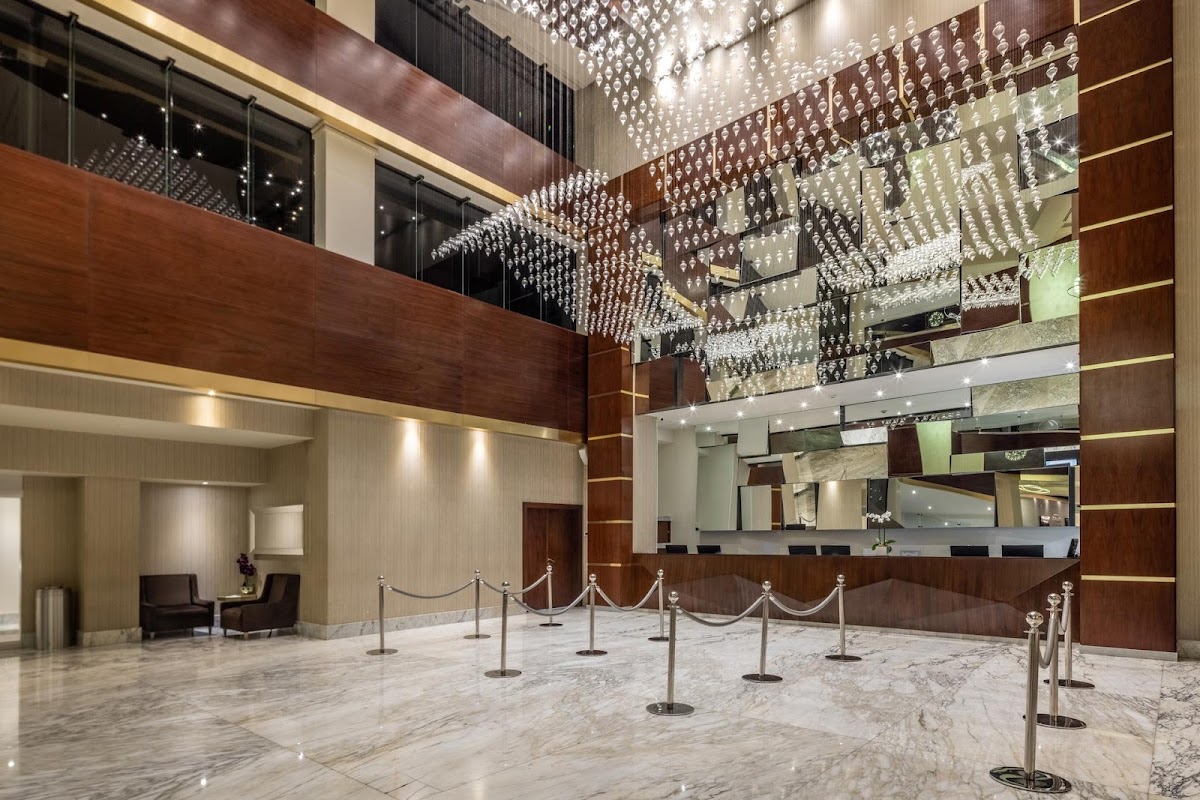 Moon Palace Nizuc - Photo 1