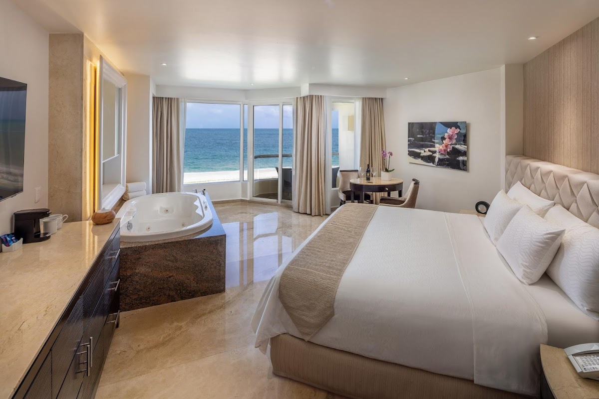 Moon Palace Nizuc - Photo 2