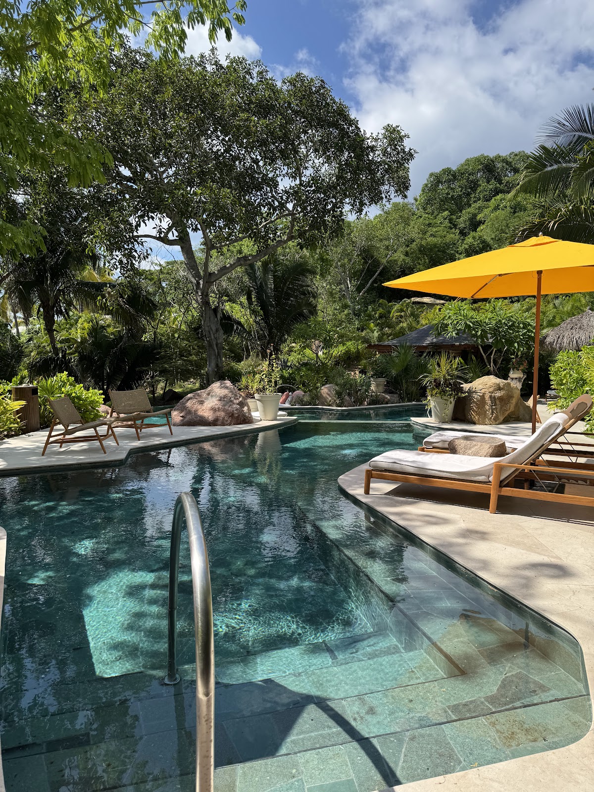 Naviva, A Four Seasons Resort, Punta Mita, Mexico - Photo 3