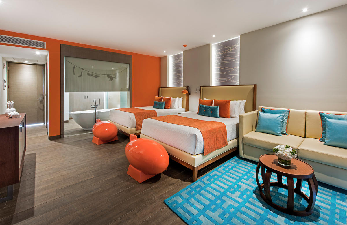 Nickelodeon Hotels & Resorts Punta Cana - Photo 2