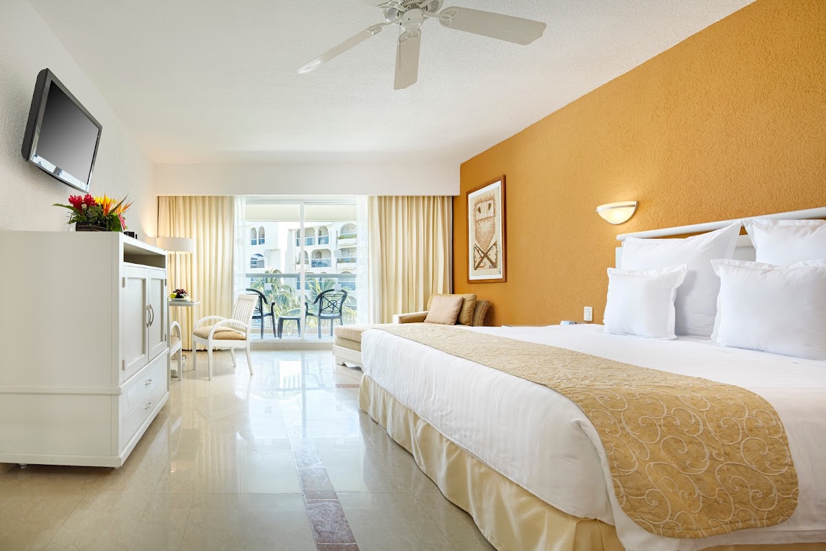 Occidental Costa Cancun - Photo 2