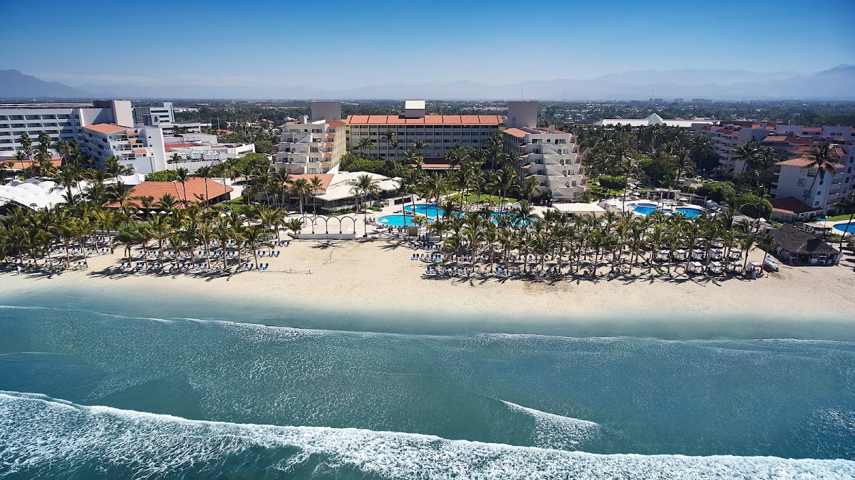 Occidental Nuevo Vallarta - All Inclusive - Photo 1