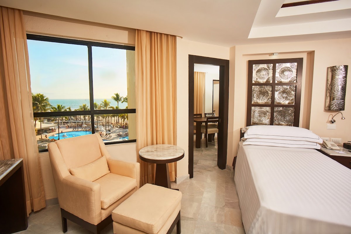 Occidental Nuevo Vallarta - All Inclusive - Photo 2