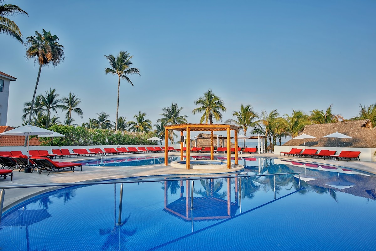 Occidental Nuevo Vallarta - All Inclusive - Photo 3