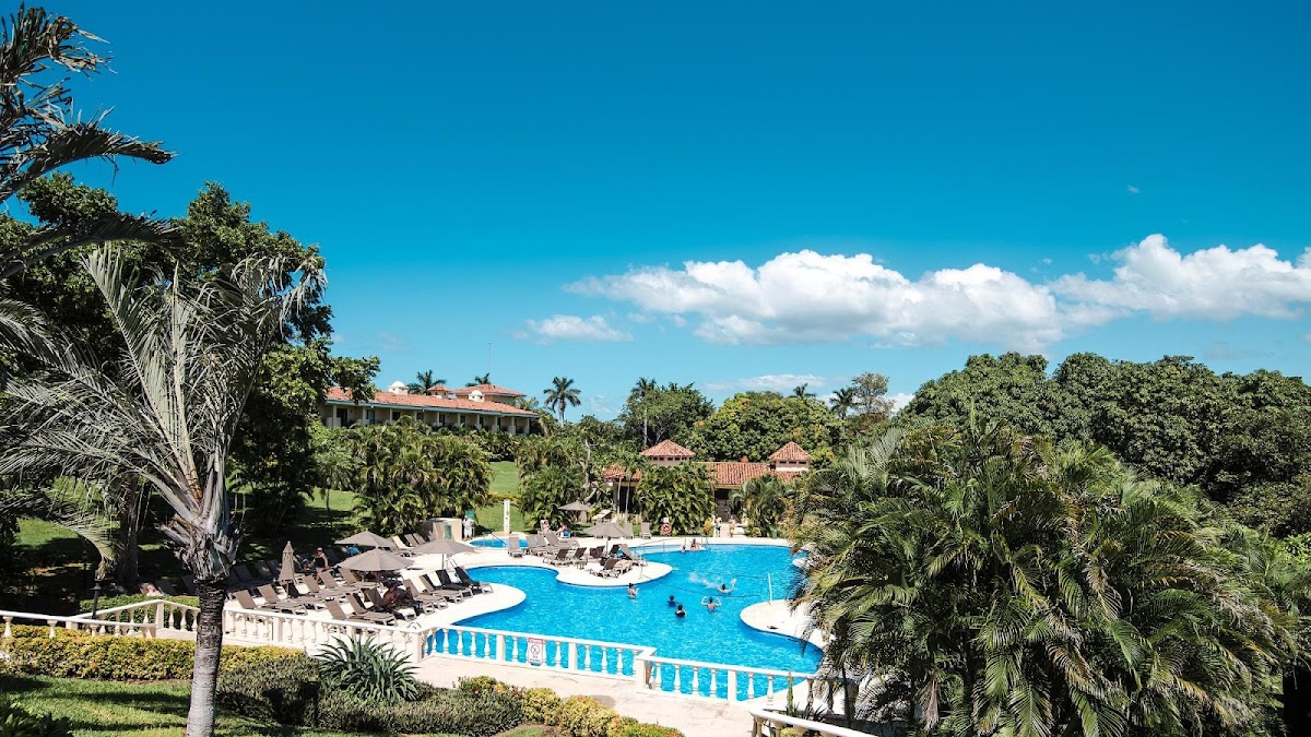 Occidental Papagayo - Adults Only - Photo 3