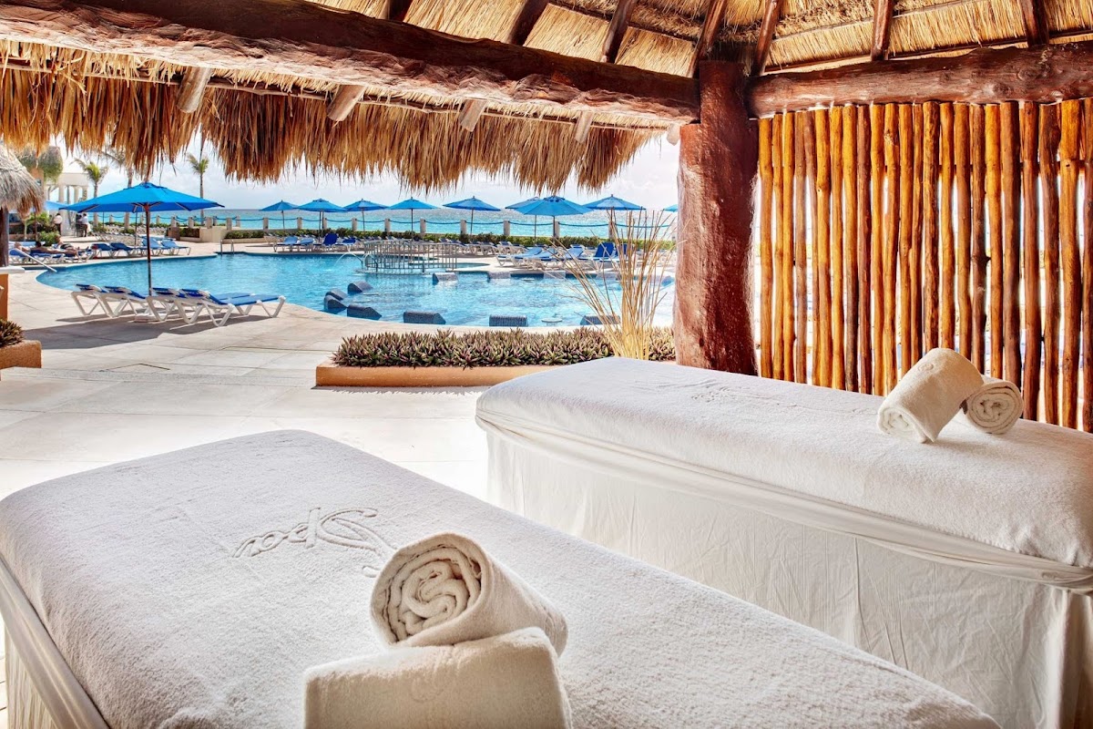 Occidental Tucancun - Photo 2