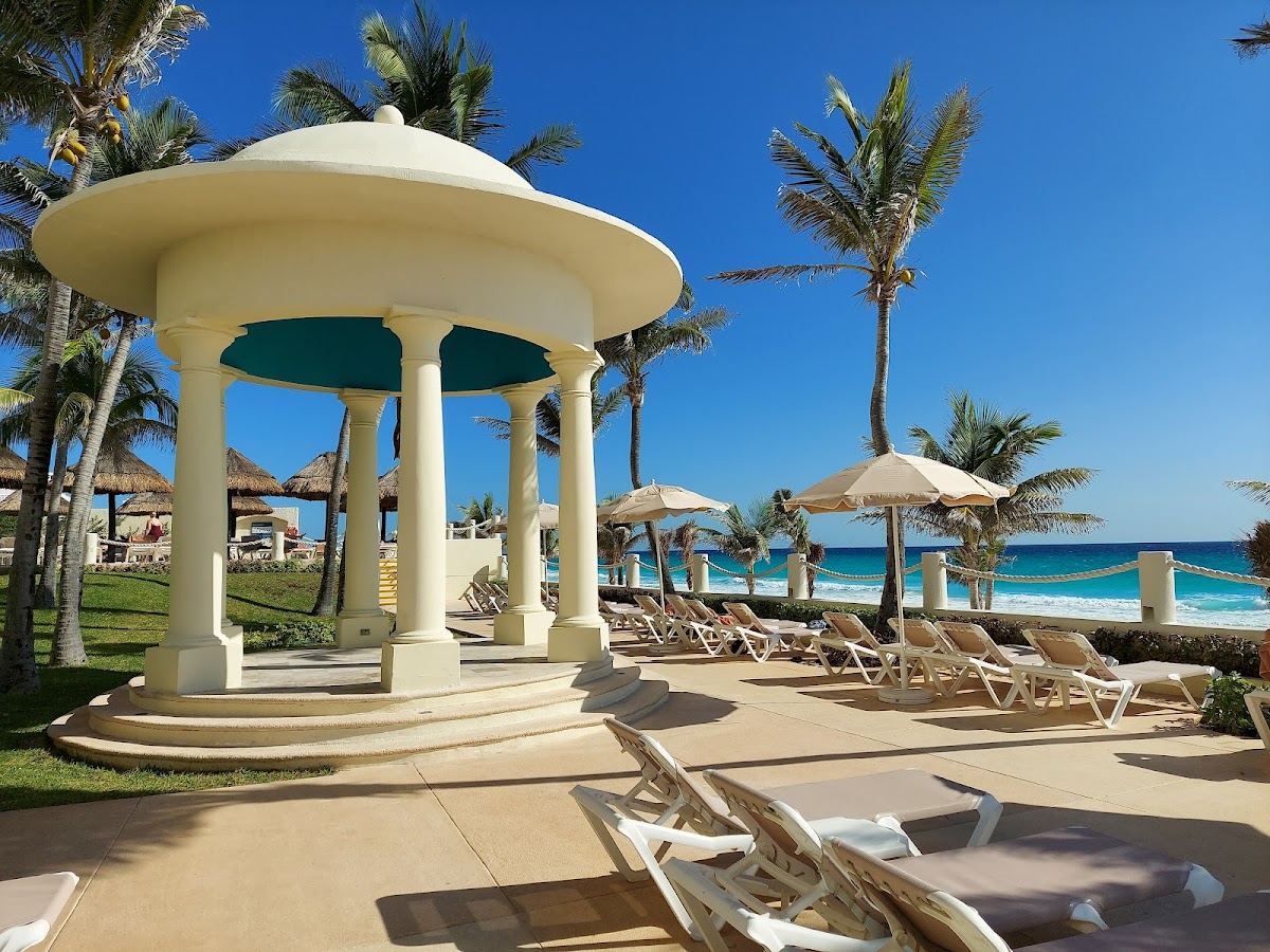 Occidental Tucancun - Photo 3