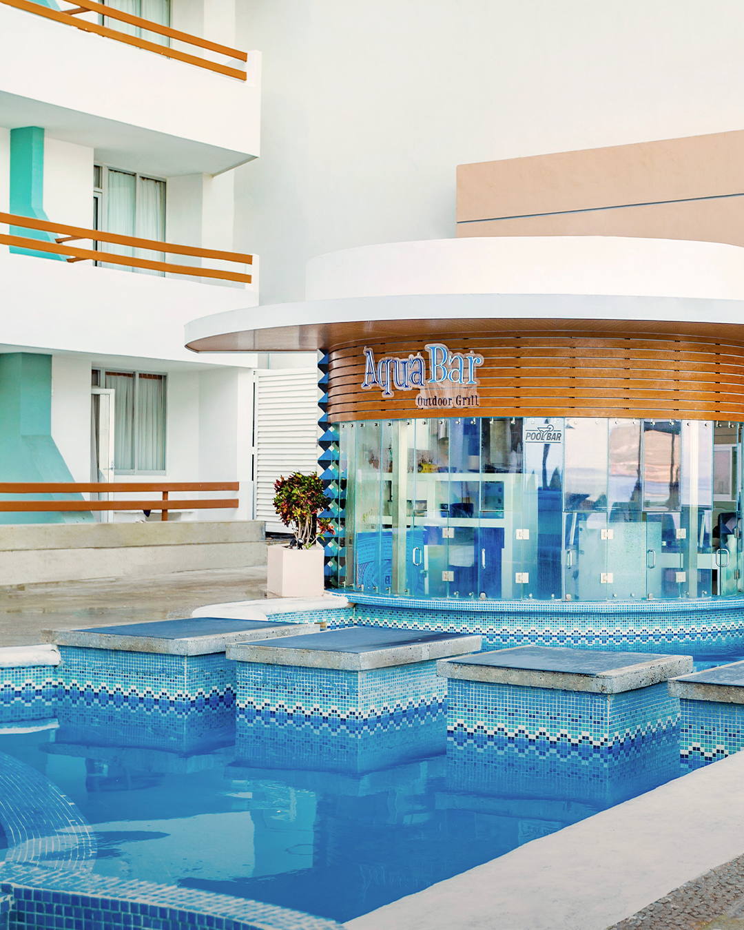 Oceano Palace Beach Hotel - Photo 3