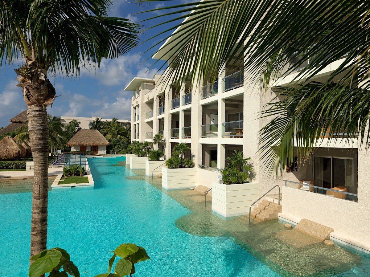 Paradisus La Perla - Adults Only - Riviera Maya - Photo 1