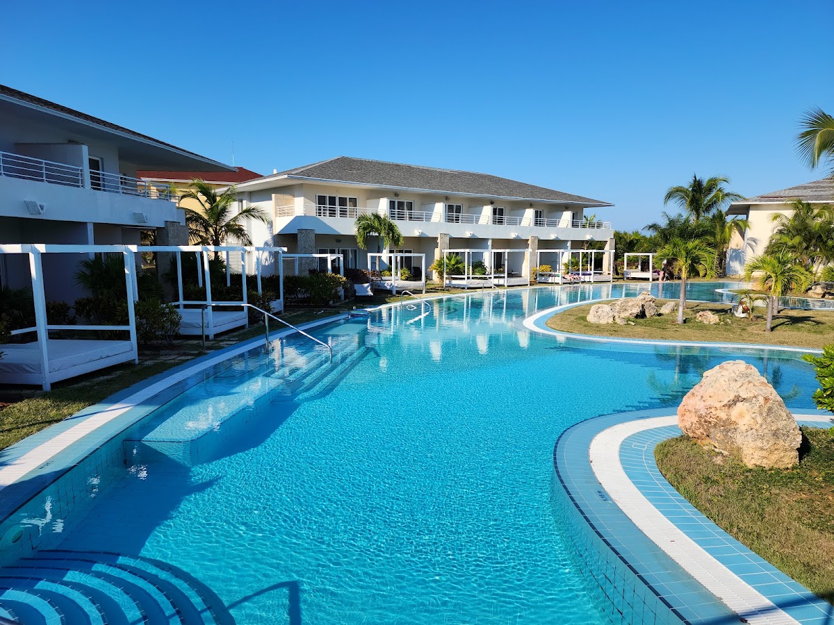 Paradisus Princesa Del Mar Resort & Spa - Photo 1