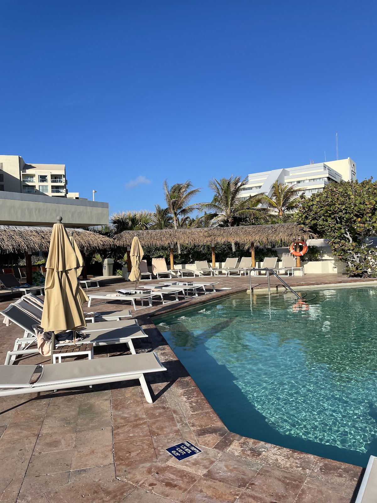 Park Royal Beach Cancun - Photo 3