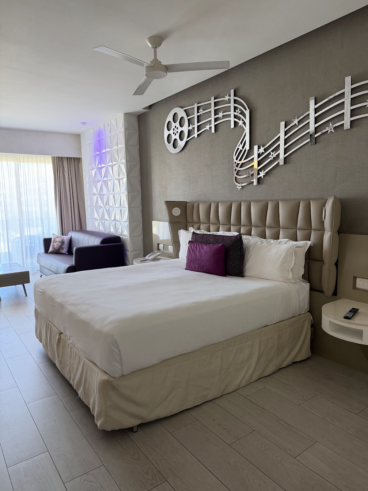 Planet Hollywood Cancun Adult Scene, An Autograph Collection - Photo 2